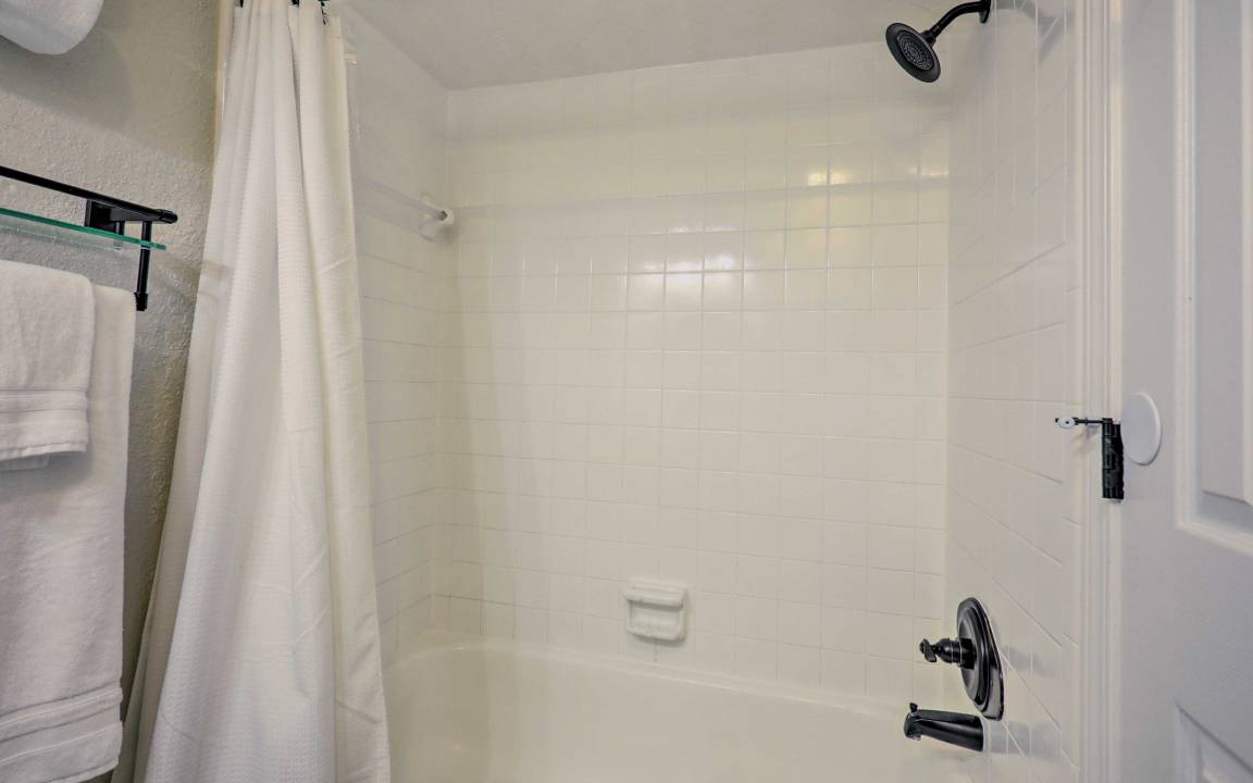 Photo of Bathroom in St. Augustine Beach