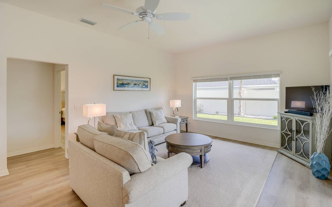 Photo of Livingroom in Okahumpka