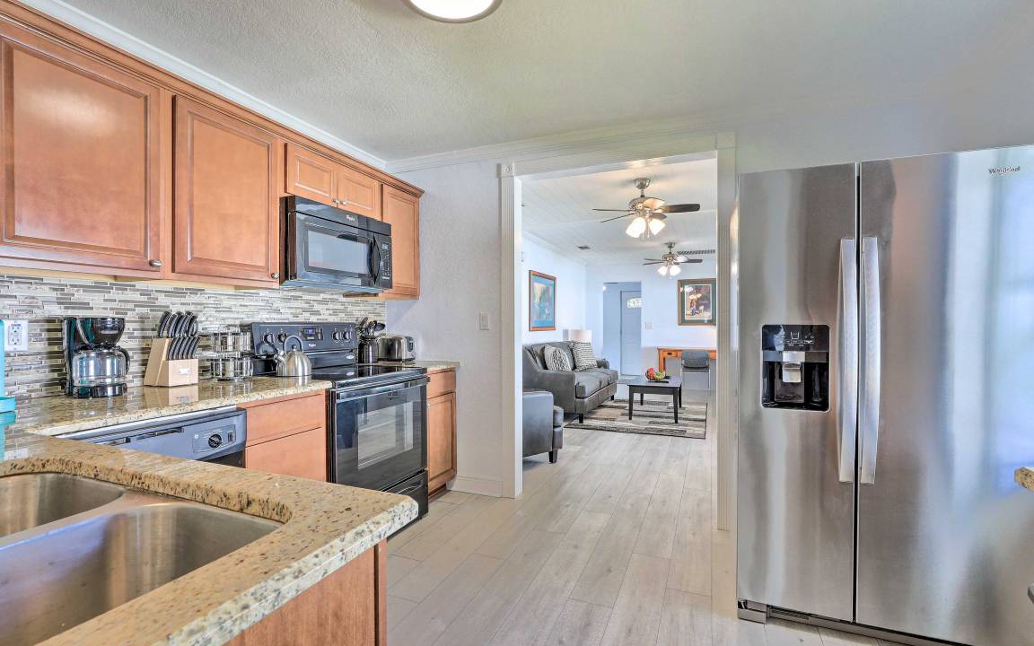 Photo of Kitchen in Mount Dora