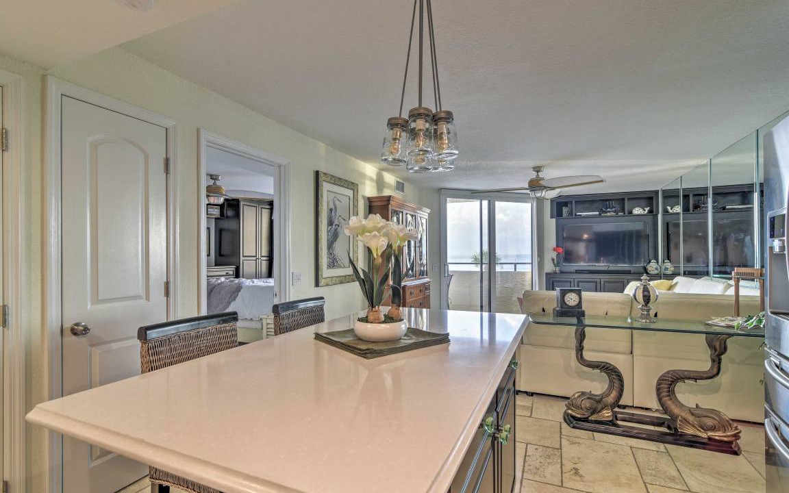 Photo of Kitchen in Hudson