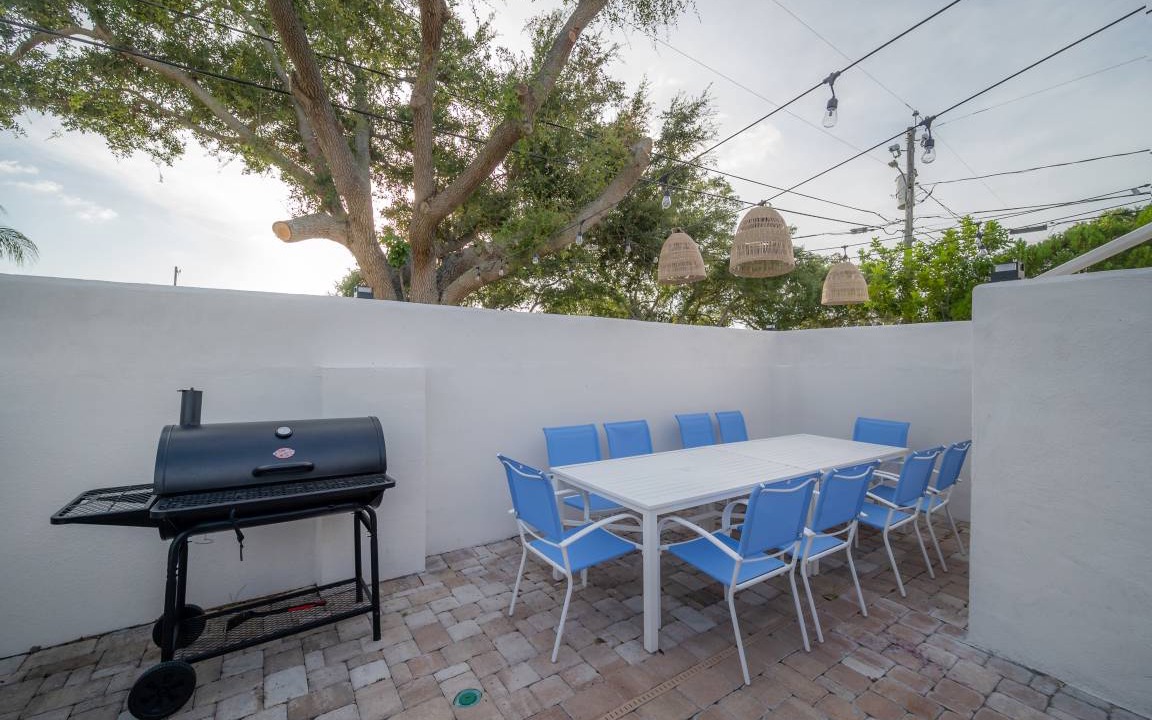 Photo of Patio Balcony in Largo