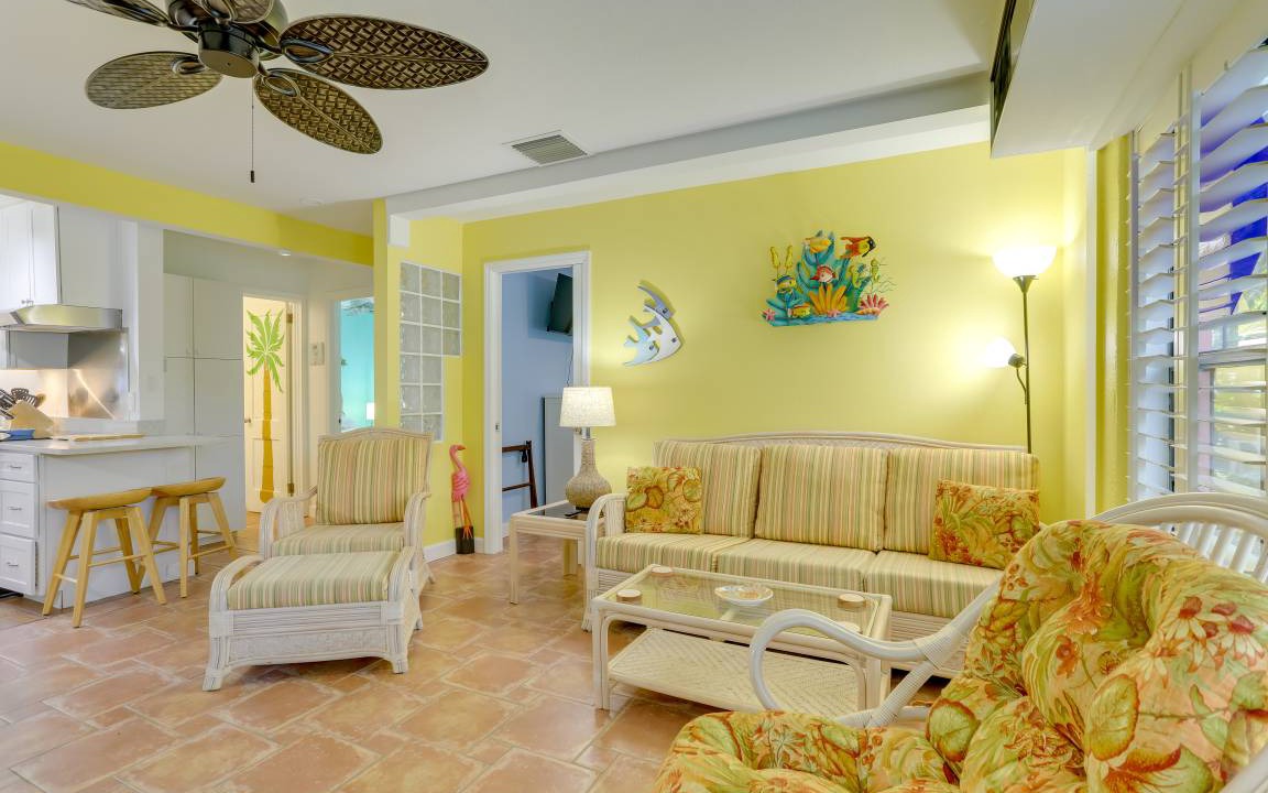 Photo of Livingroom in Bayview
