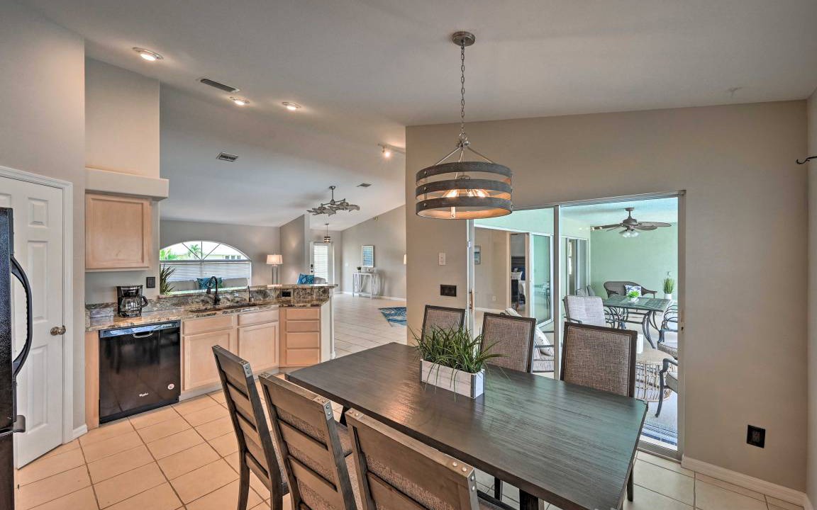 Photo of Kitchen in Trafalgar