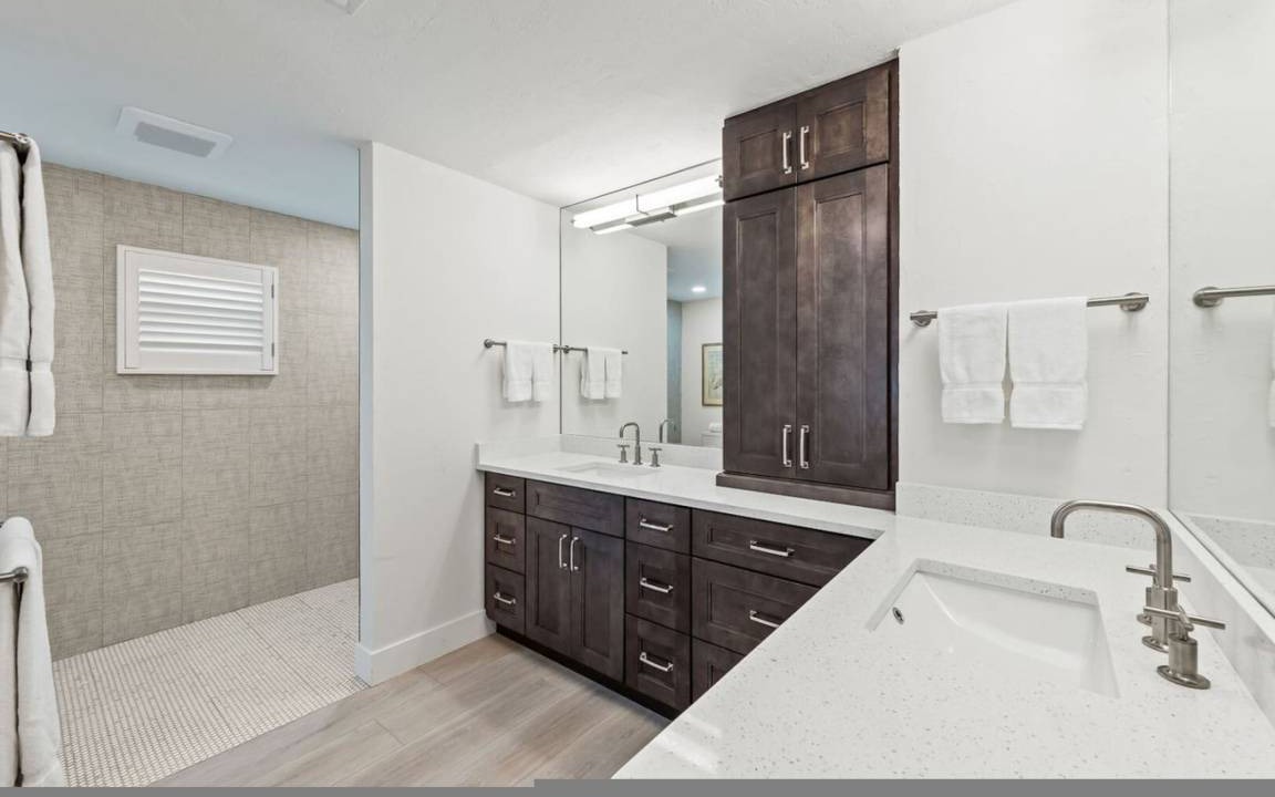 Photo of Bathroom in Moorings