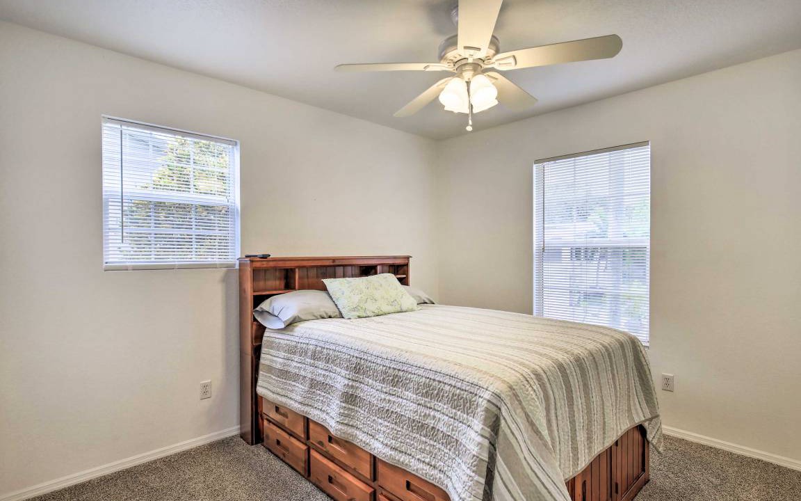 Photo of Bedroom in Largo