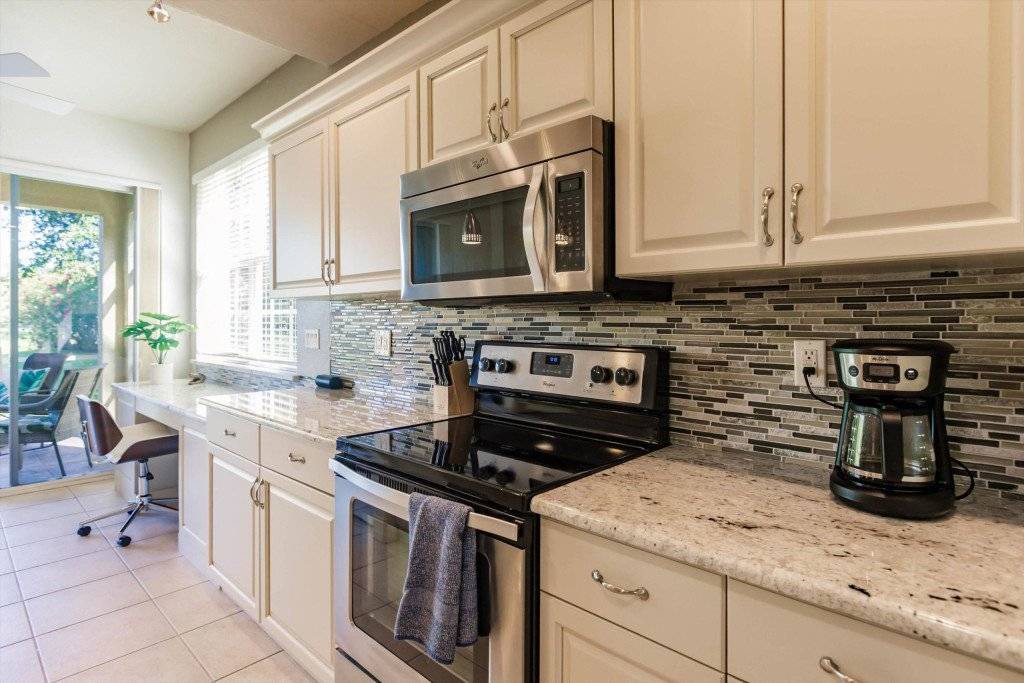 Photo of Kitchen in Pelican