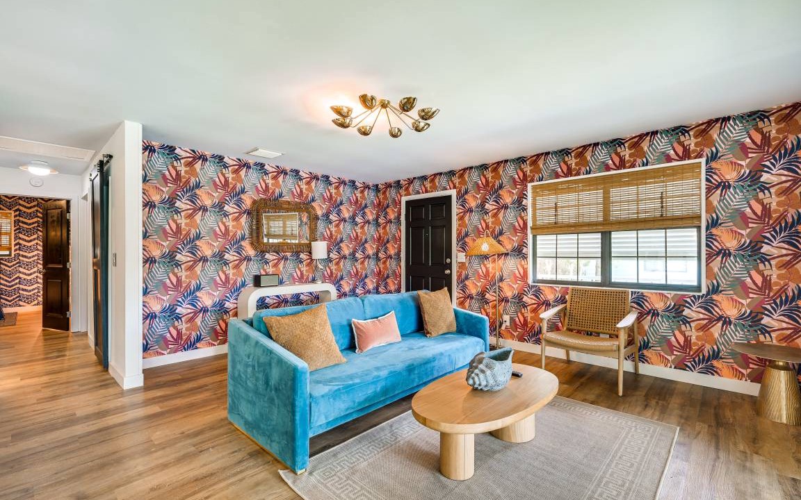 Photo of Livingroom in Crystal River