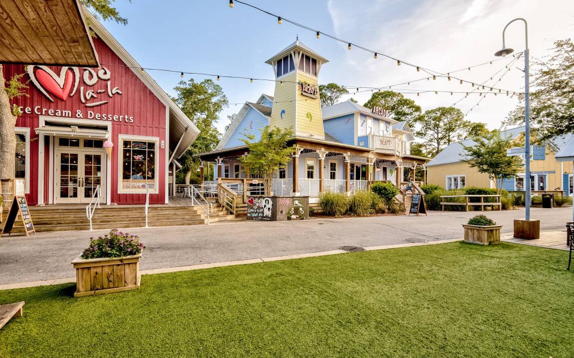 Photo of Others in Baytowne Wharf