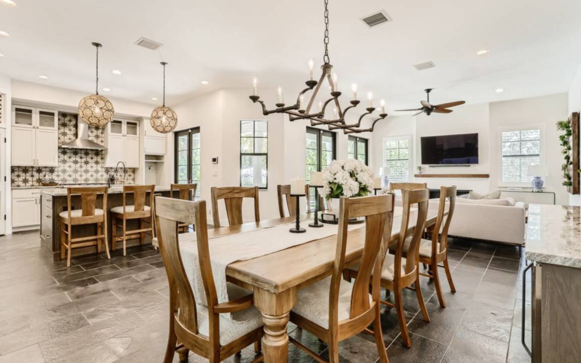 Photo of Kitchen in Flamingo Parks