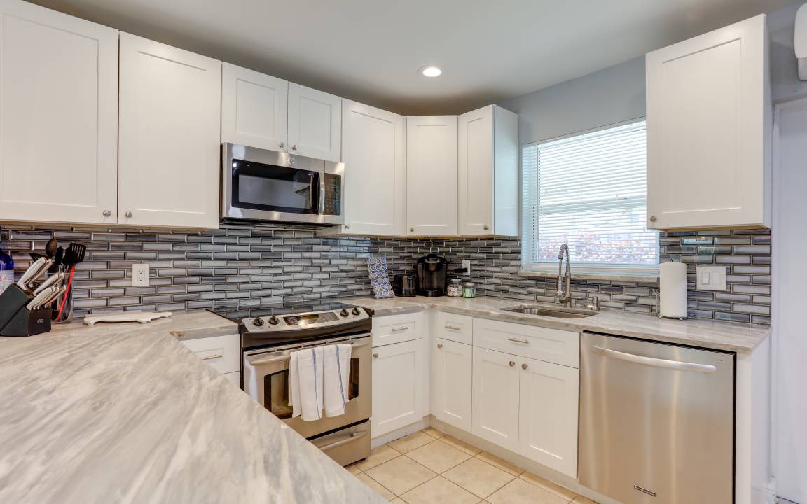 Photo of Kitchen in Juno Ridge