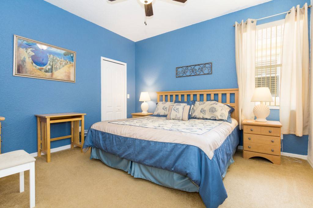 Photo of Bedroom in Highlands Reserve