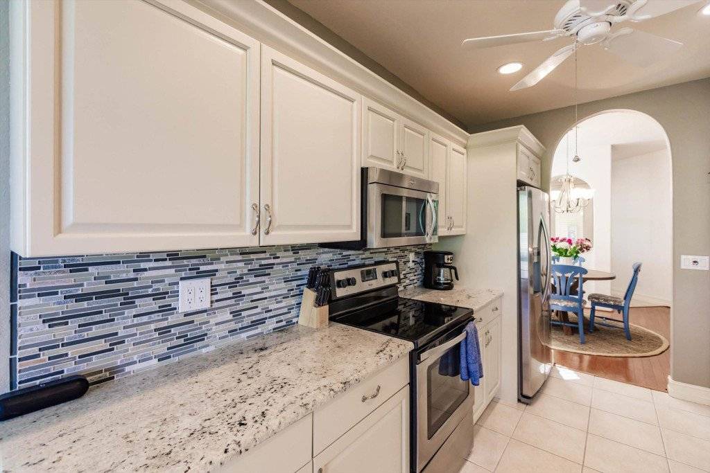 Photo of Kitchen in Pelican