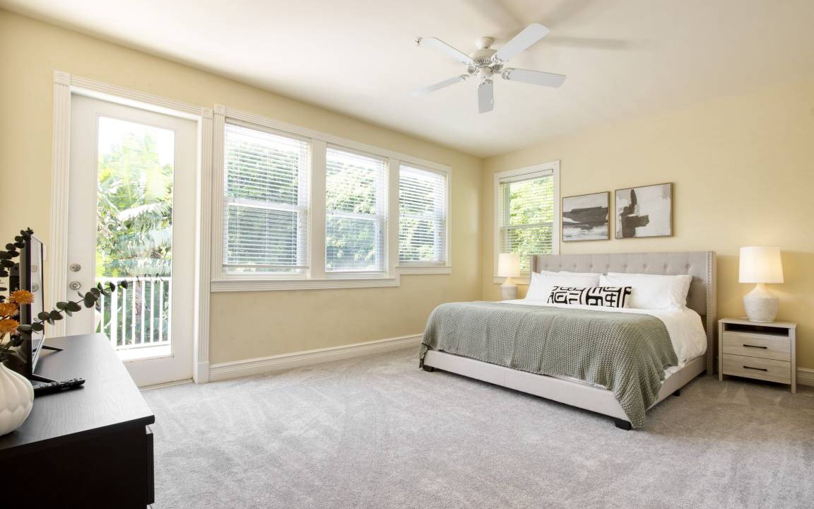 Photo of Bedroom in Captiva