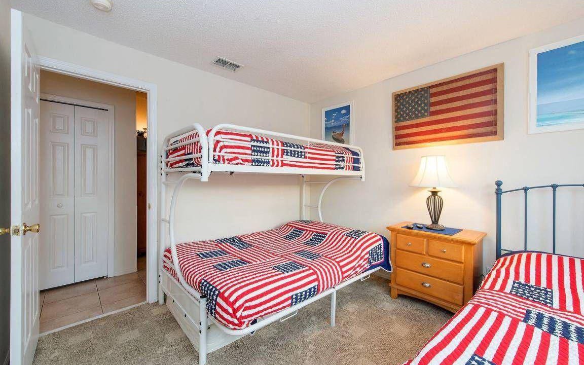 Photo of Bedroom in Indian Point