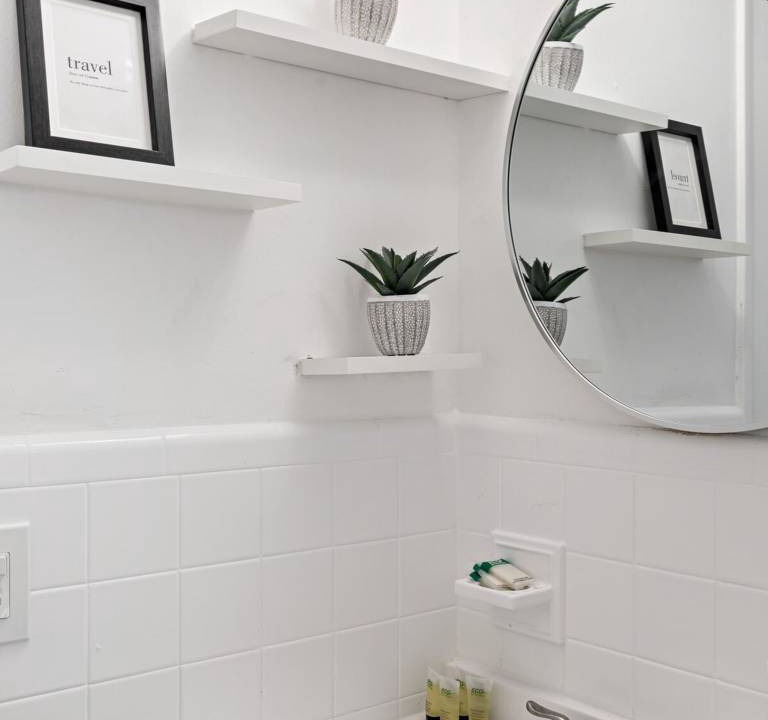 Photo of Bathroom in Lake Ridge