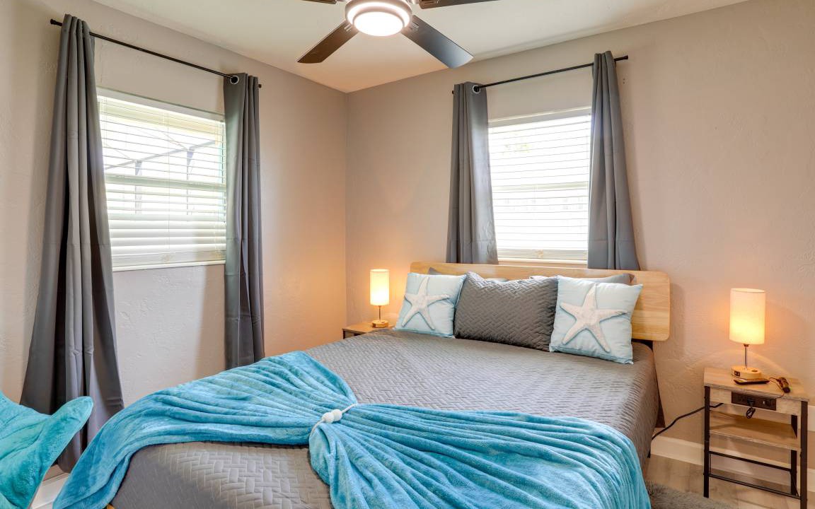 Photo of Bedroom in Disston Heights