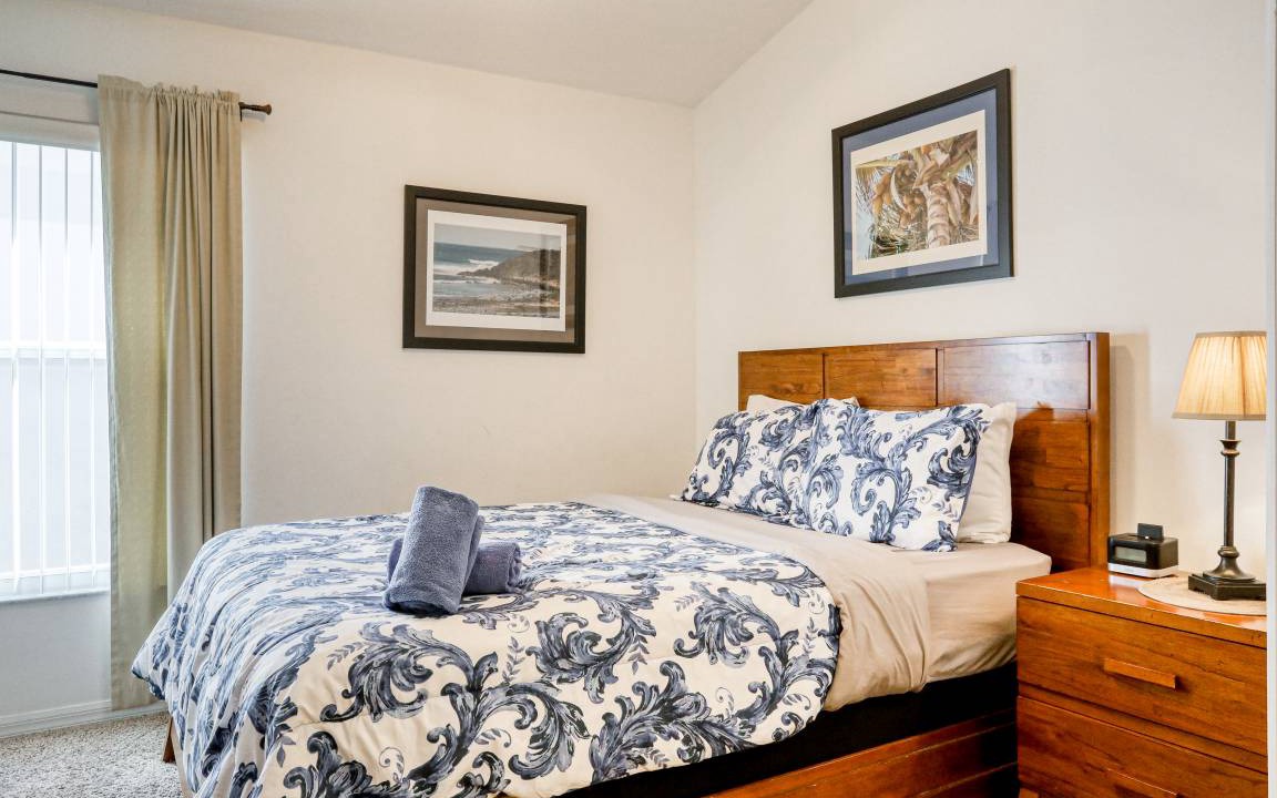 Photo of Bedroom in Highgate Park