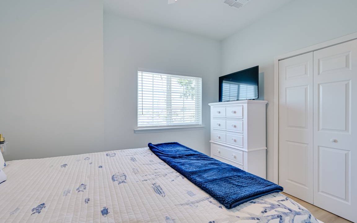 Photo of Bedroom in Hudson Beach Estates