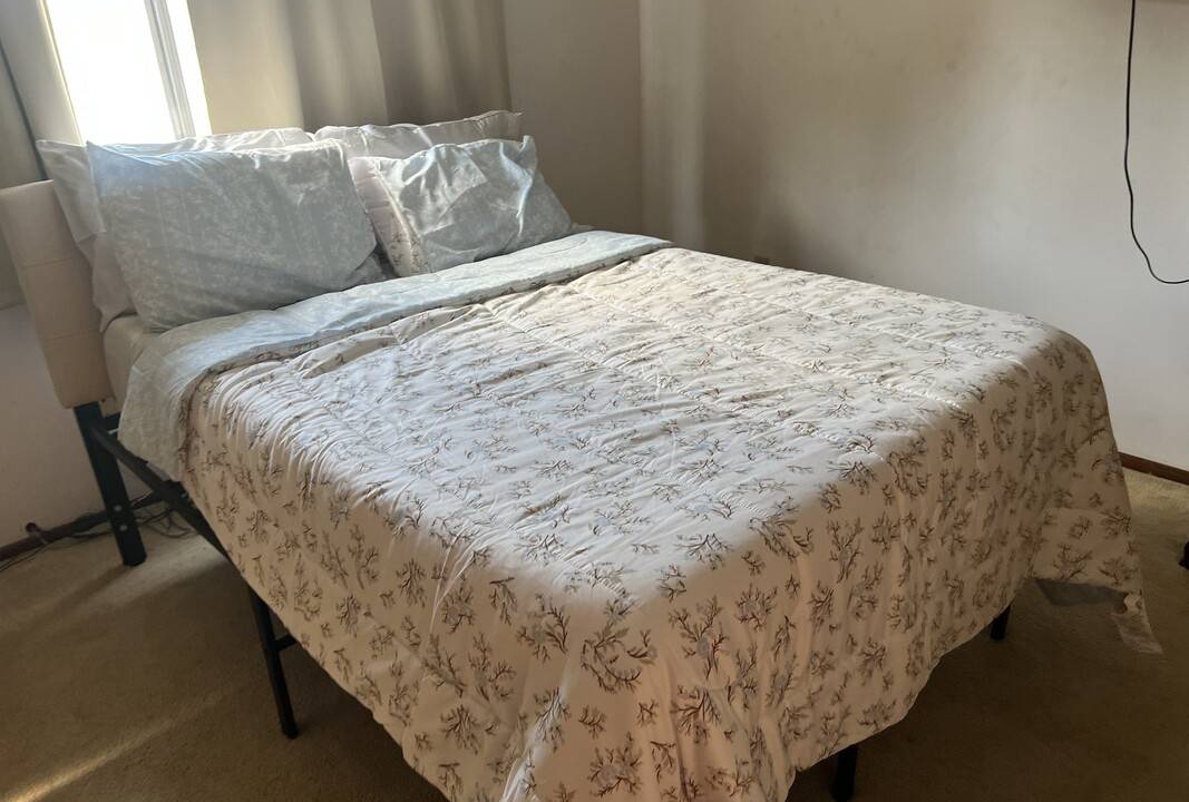 Photo of Bedroom in Pine Hills