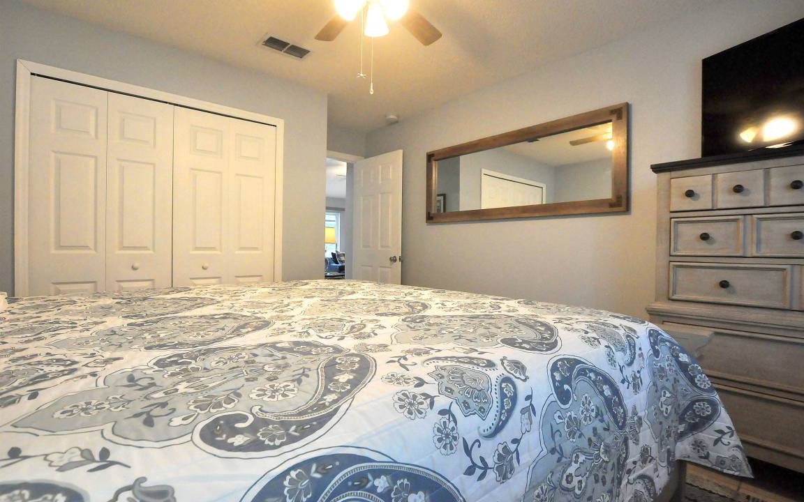 Photo of Bedroom in Thousand Oaks