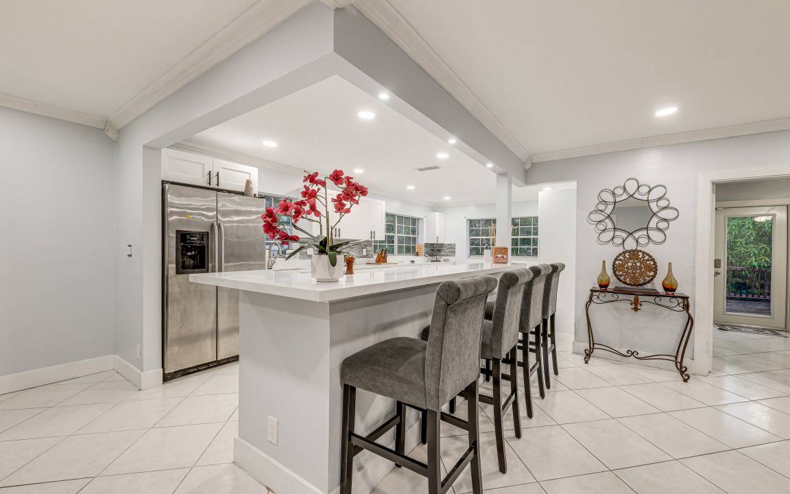 Photo of Kitchen in Sandalfoot Cove