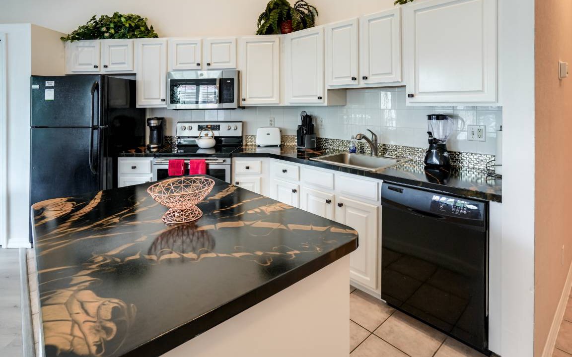 Photo of Kitchen in Port Saint Lucie