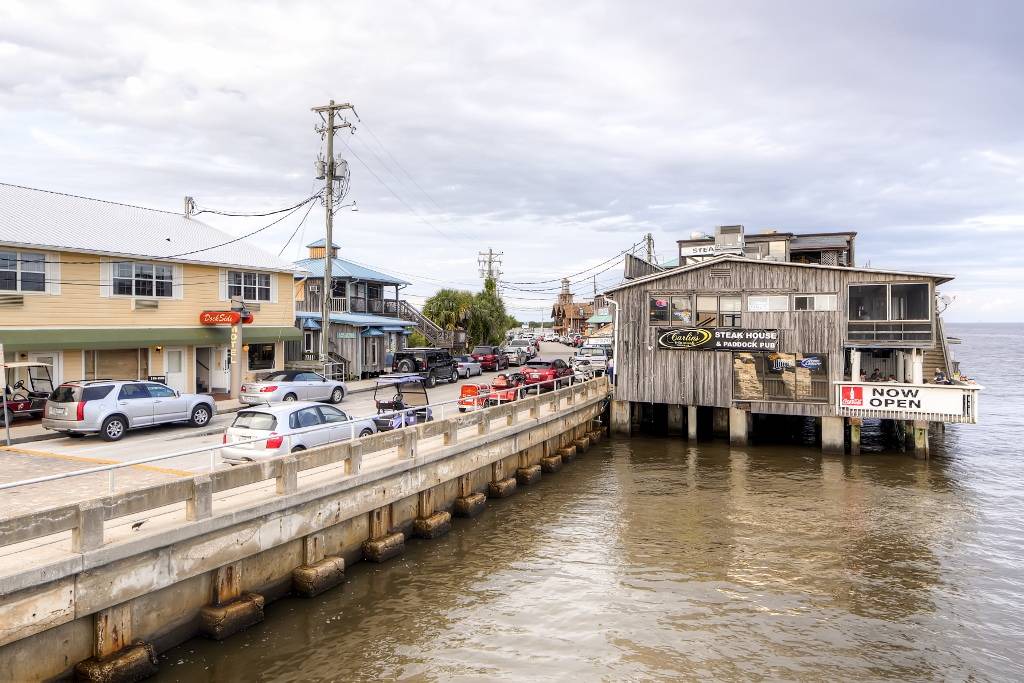 Photo of Others in Cedar Key
