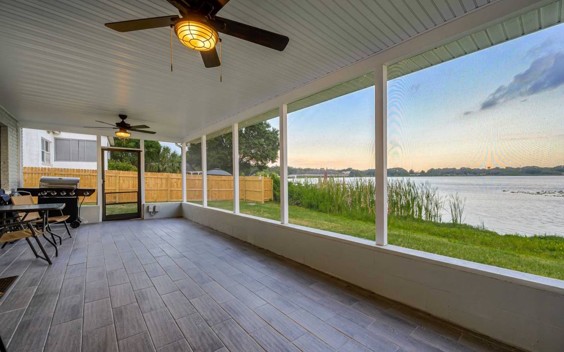 Photo of Patio Balcony in Winter Haven