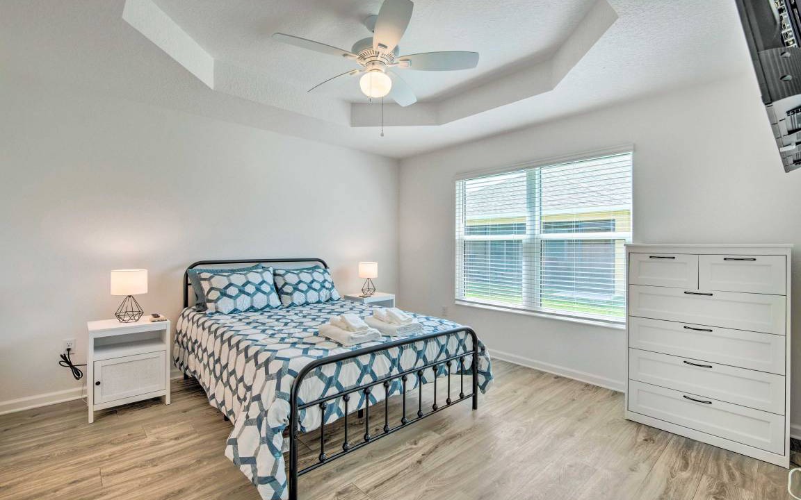 Photo of Bedroom in Wildwood