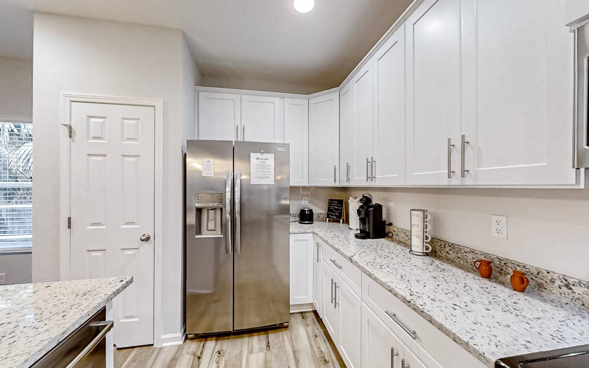 Photo of Kitchen in Mayport