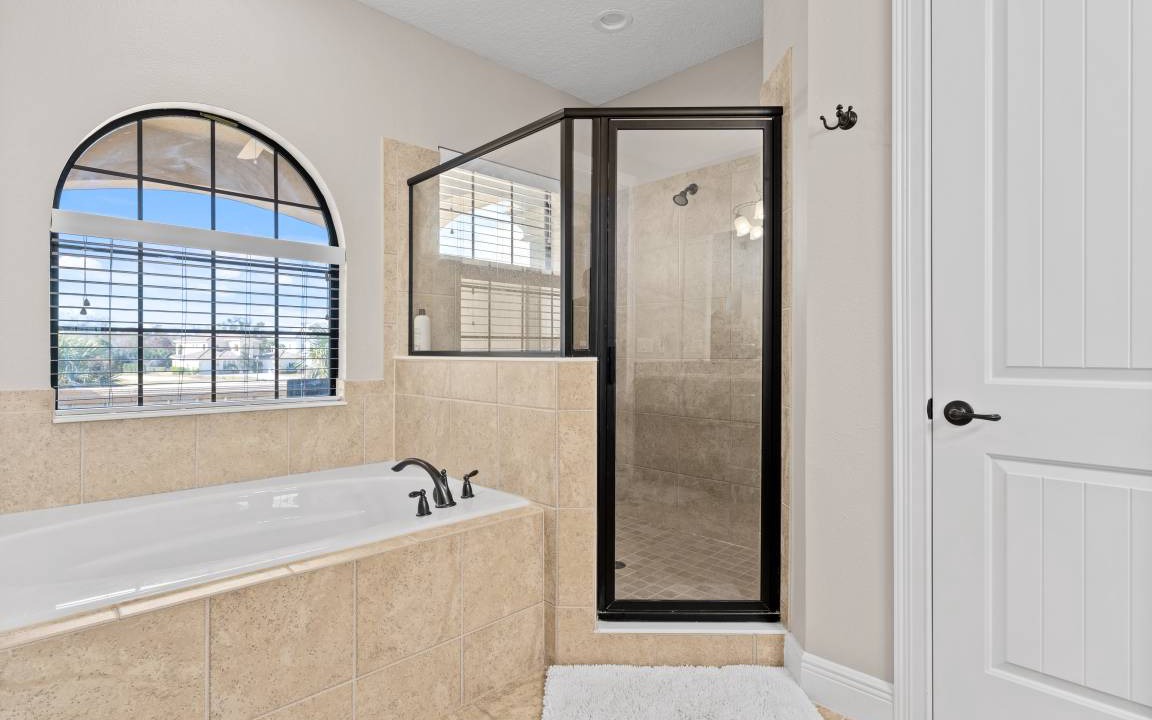 Photo of Bathroom in Reunion