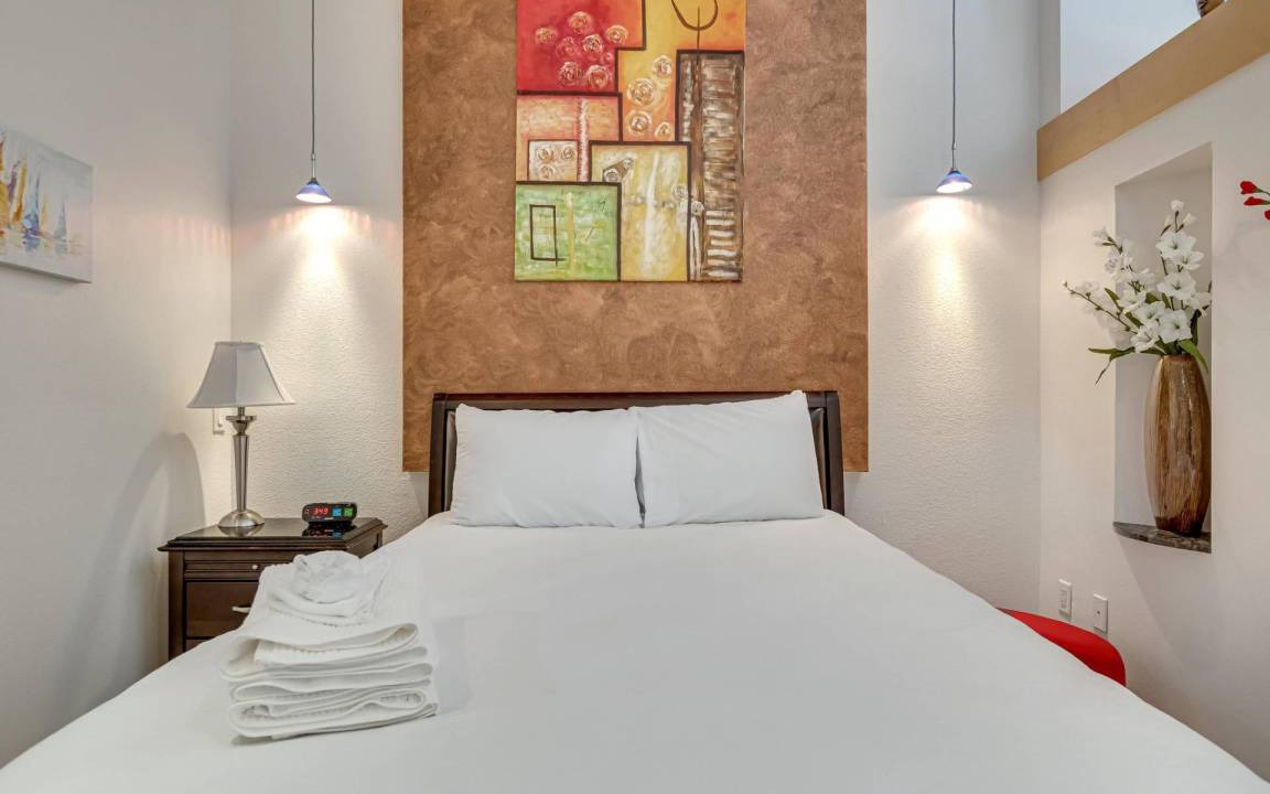 Photo of Bedroom in Palm Coast