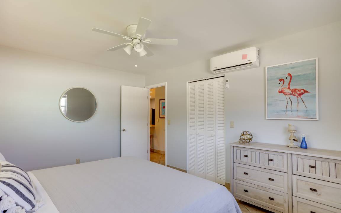 Photo of Bedroom in Juno Ridge