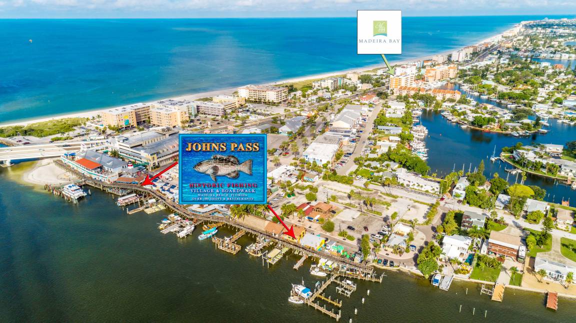 Photo of Others in Madeira Beach
