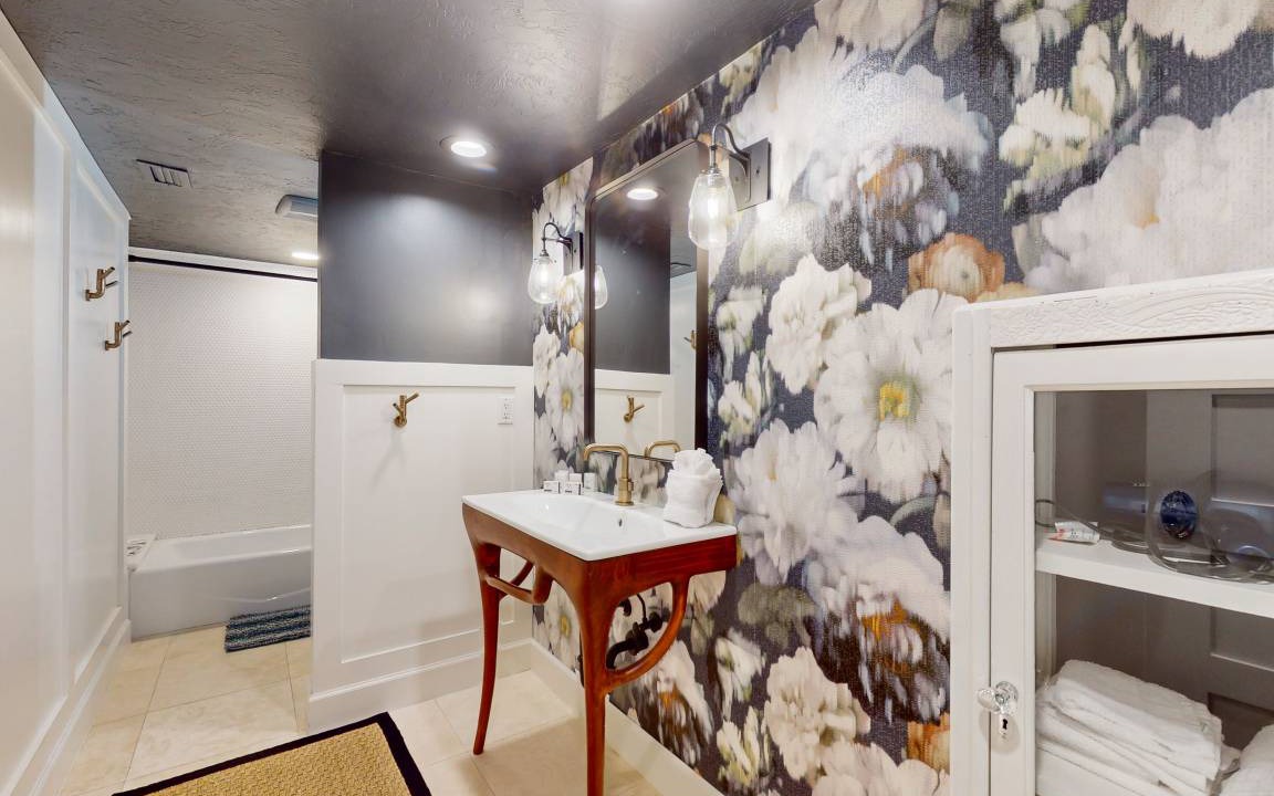 Photo of Bathroom in Whitfield