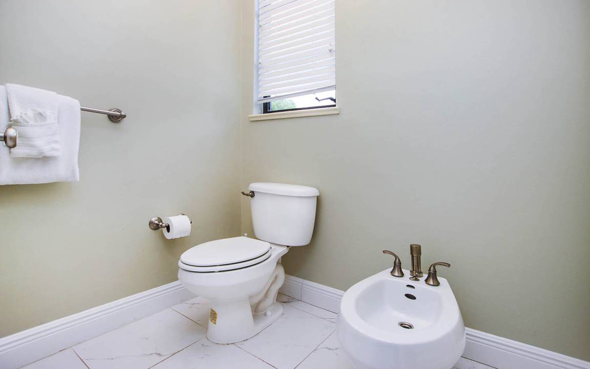 Photo of Bathroom in Beachview Country Club Estates