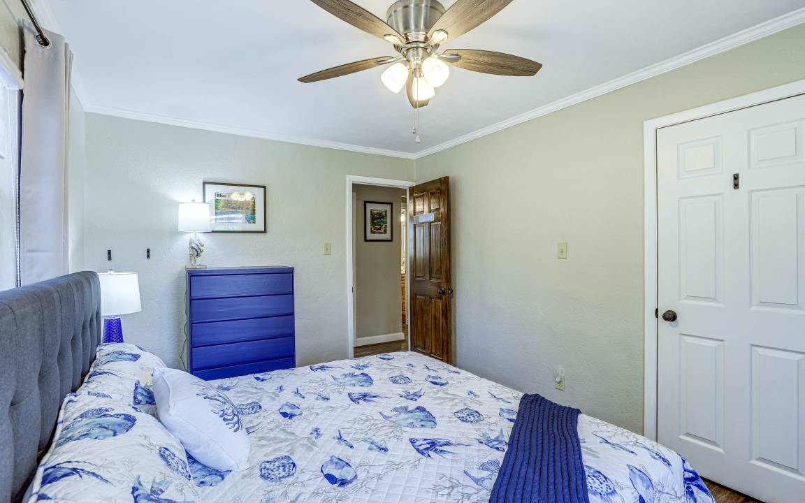 Photo of Bedroom in O Brien