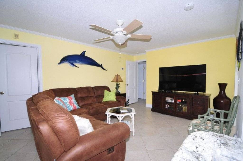 Photo of Livingroom in Bayview Park