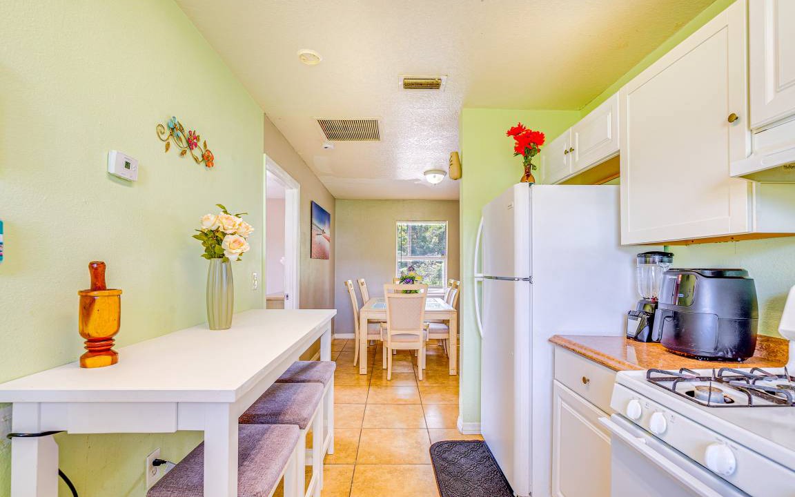 Photo of Kitchen in Ocala