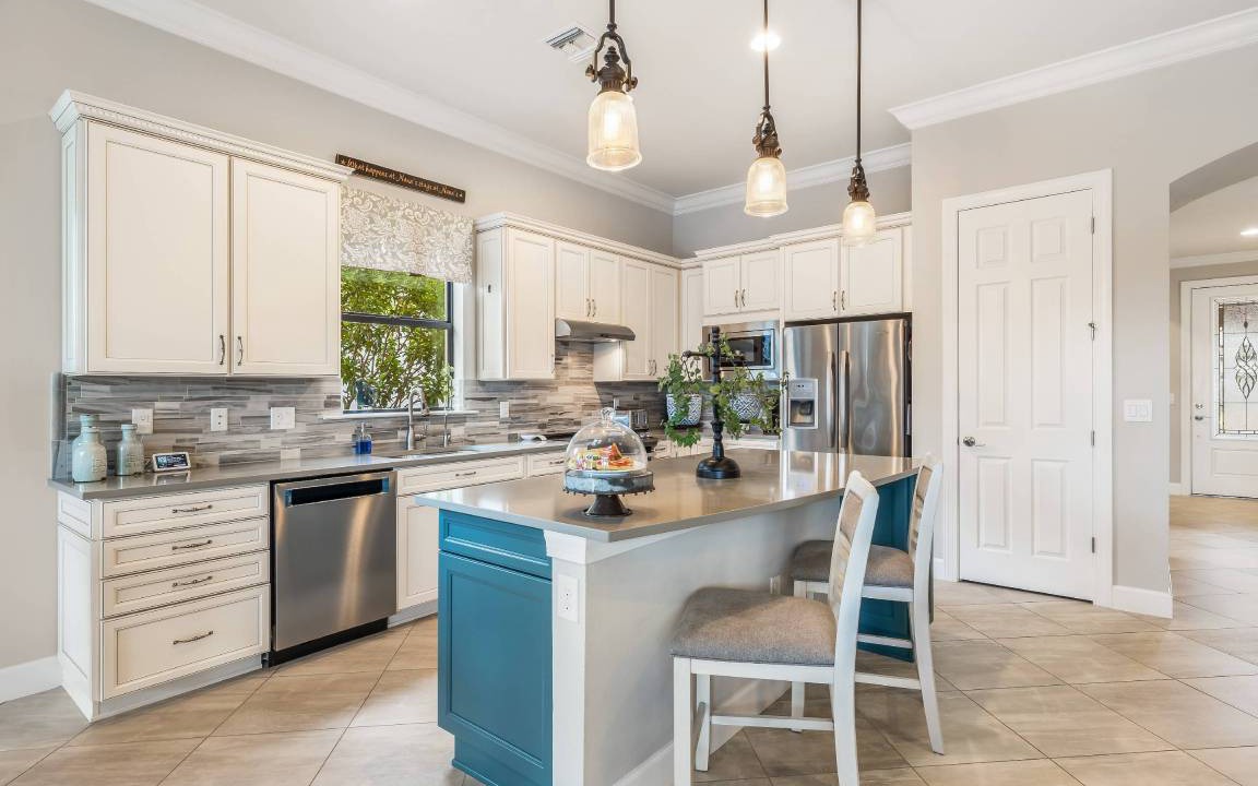 Photo of Kitchen in Arborwood