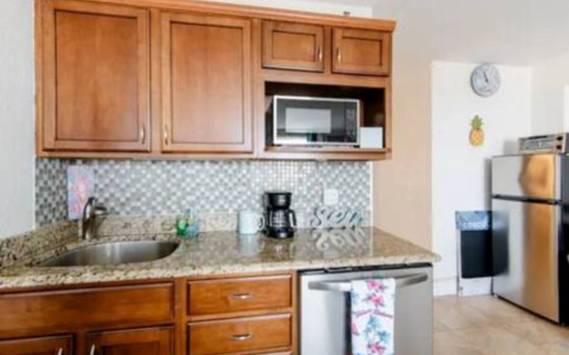 Photo of Kitchen in East Daytona