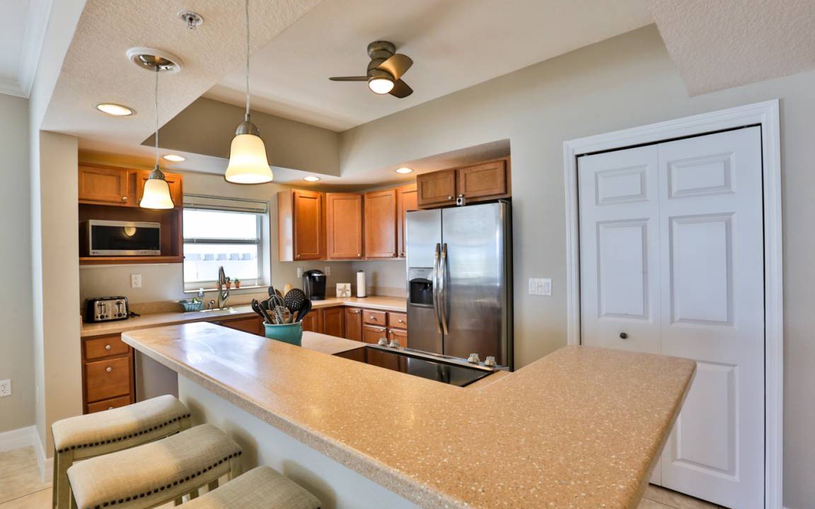 Photo of Kitchen in Horton Shores