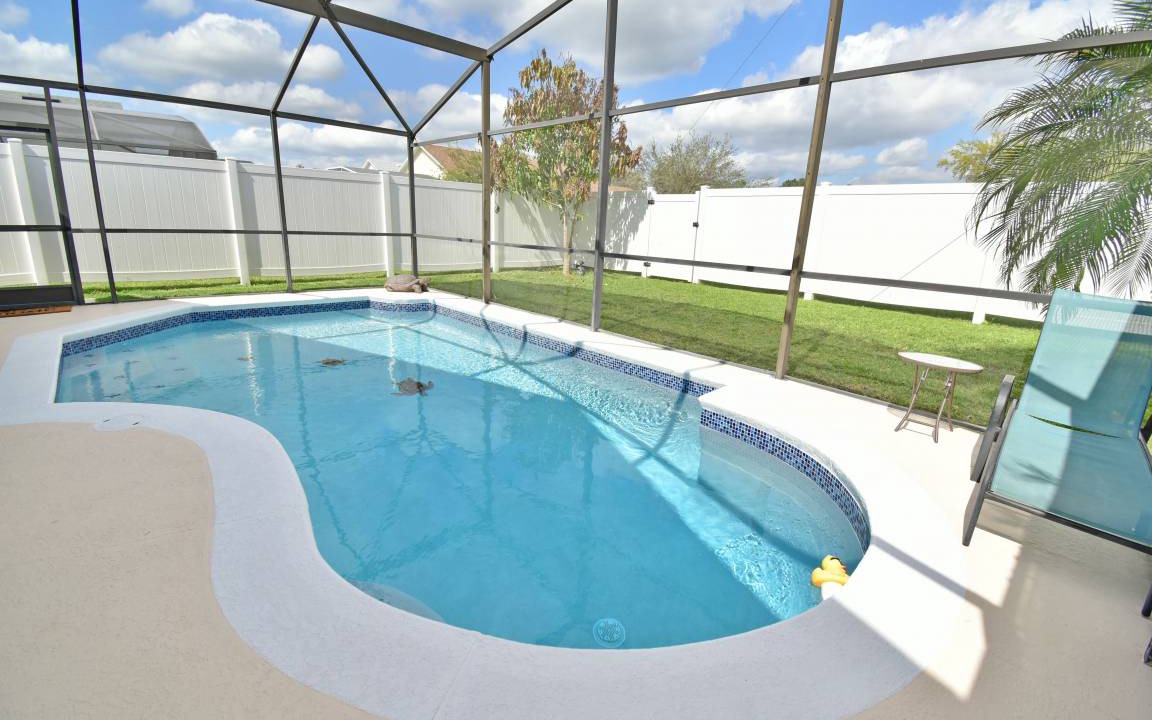 Photo of Patio Balcony in Kissimmee