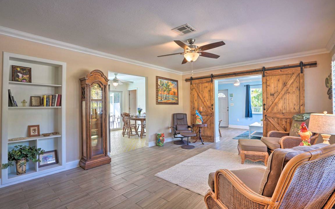 Photo of Others in Tropical Gulf Acres