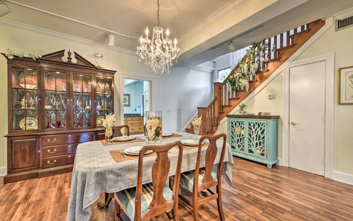 Photo of Livingroom in Green Cove Springs