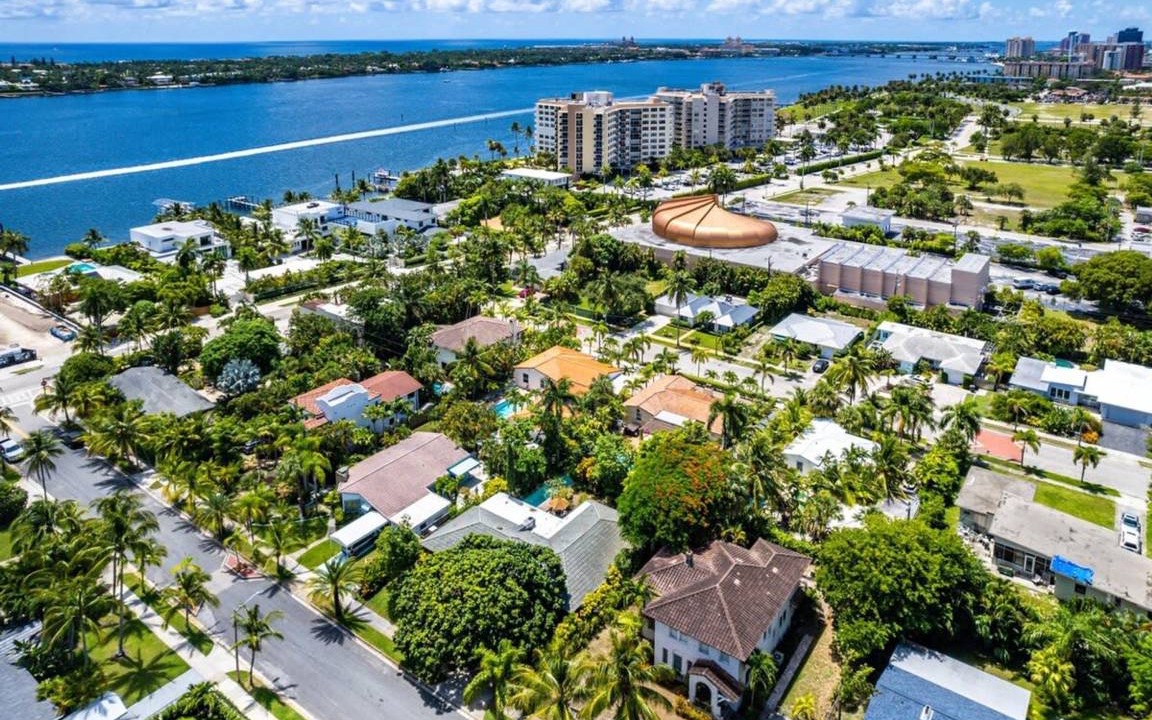 Photo of Outdoor in Northwood Shores