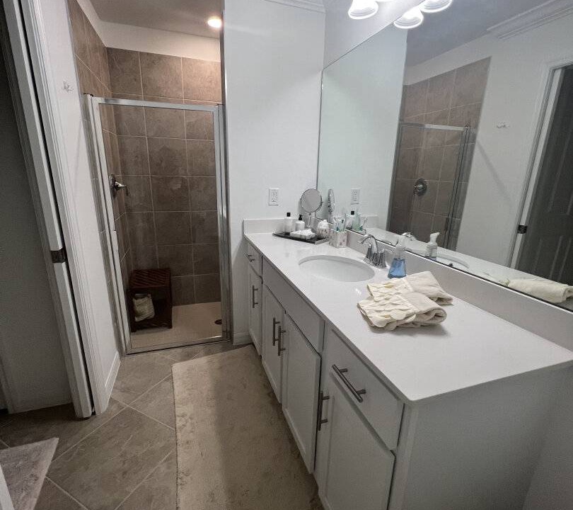 Photo of Bathroom in Immokalee
