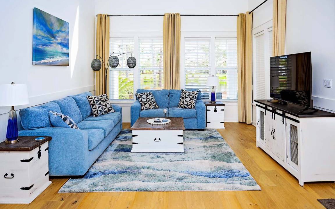 Photo of Livingroom in Laurel Grove