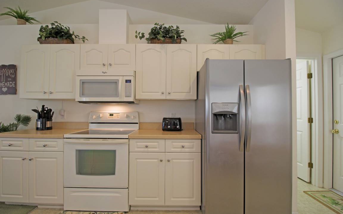 Photo of Kitchen in Hernando