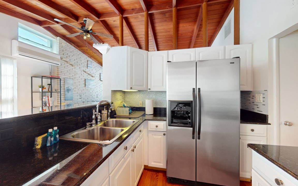 Photo of Kitchen in Hallandale Beach